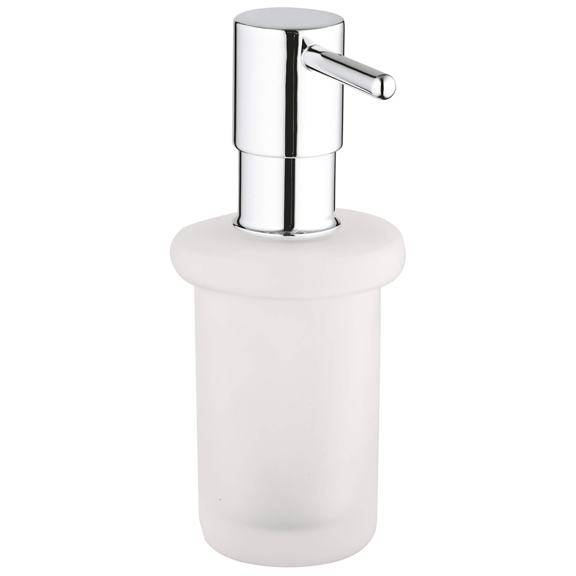 Soap Dispenser Without Holder GROHE CHROME